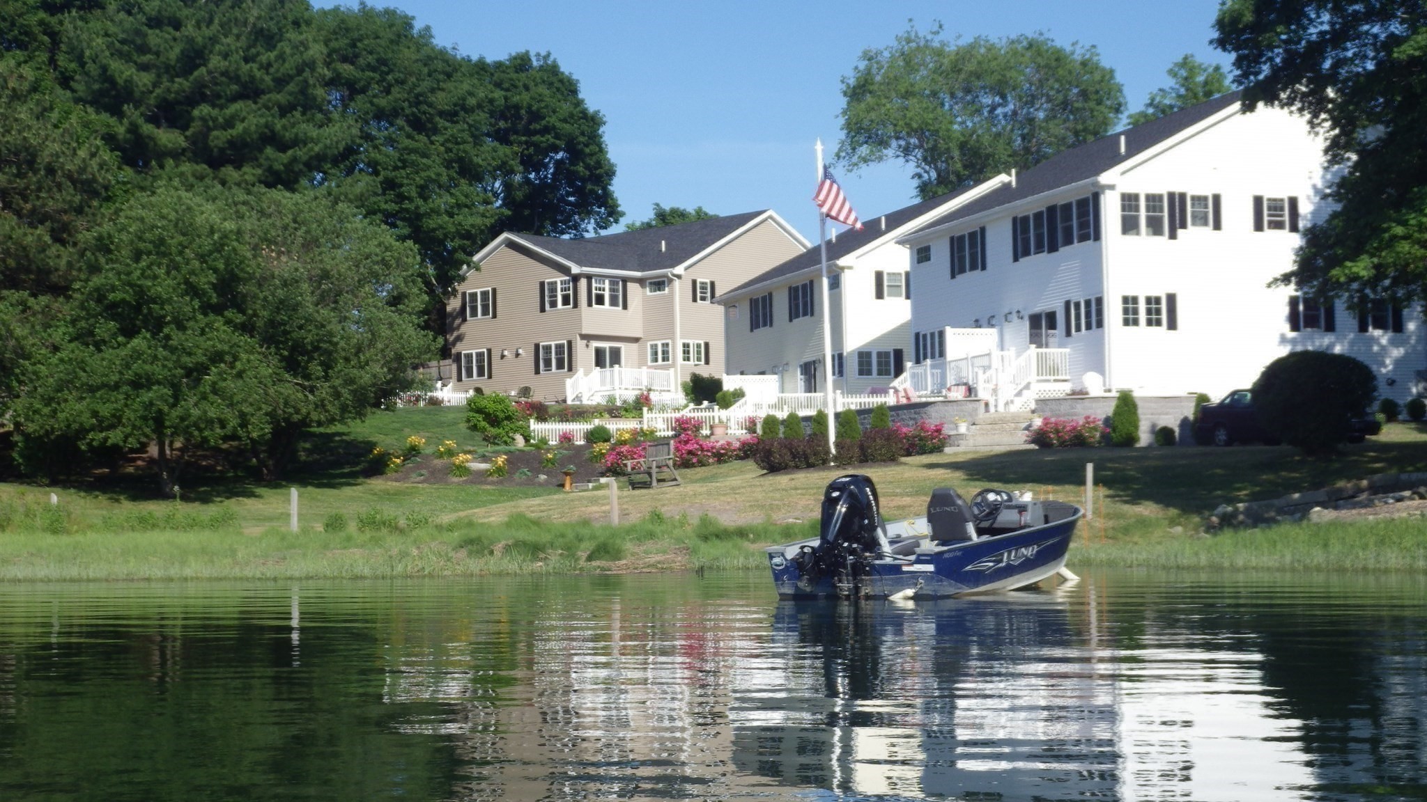 9 Endicott St Unit B, Danvers, MA 01923