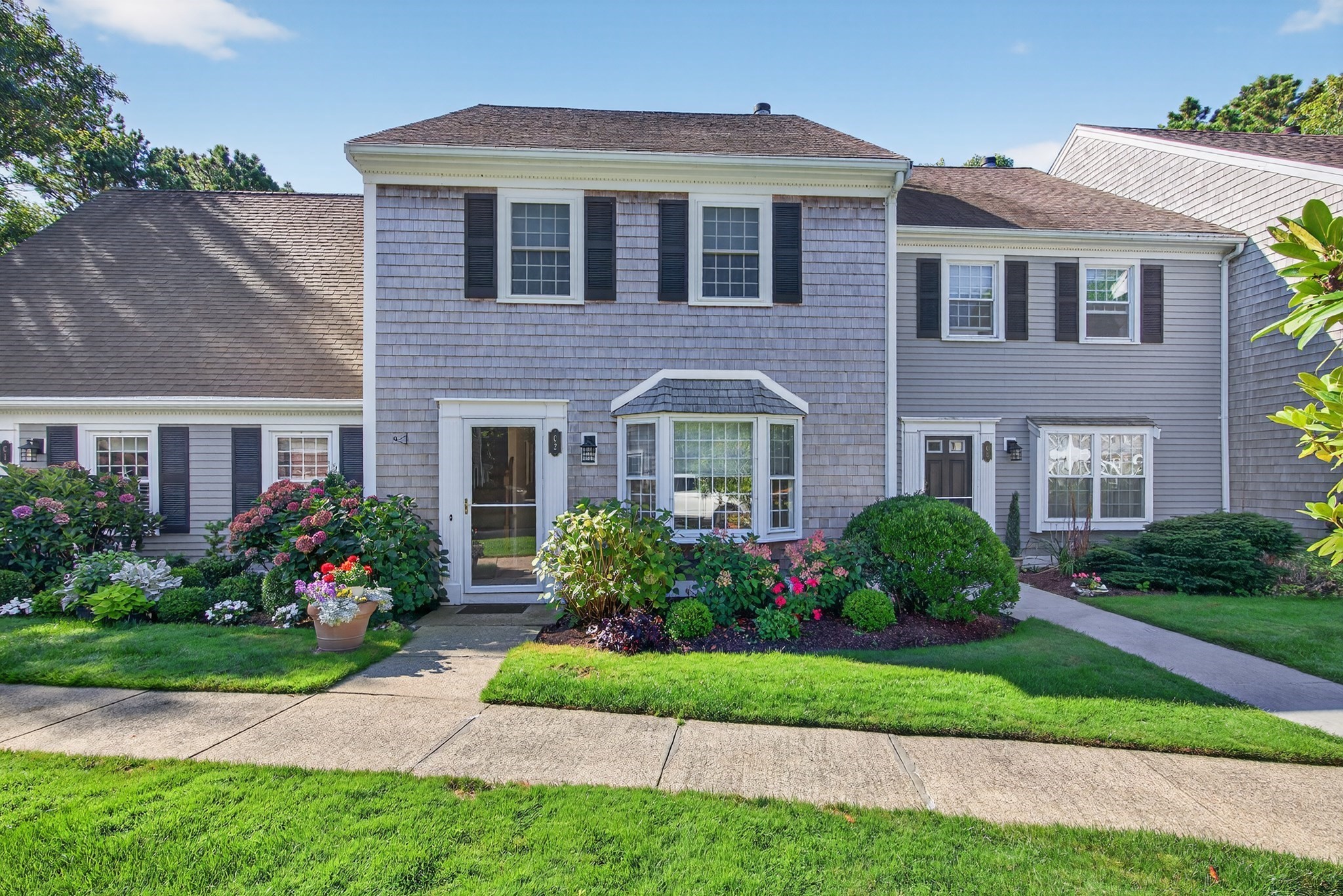 287 Ocean Street Unit C-2, Barnstable, MA 02601 - Image 1