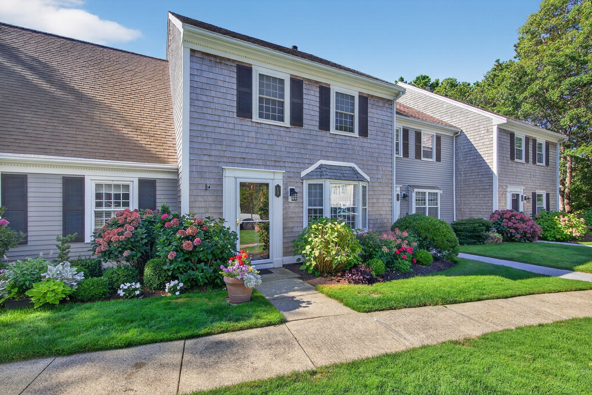 287 Ocean Street Unit C-2, Barnstable, MA 02601 - Image 4