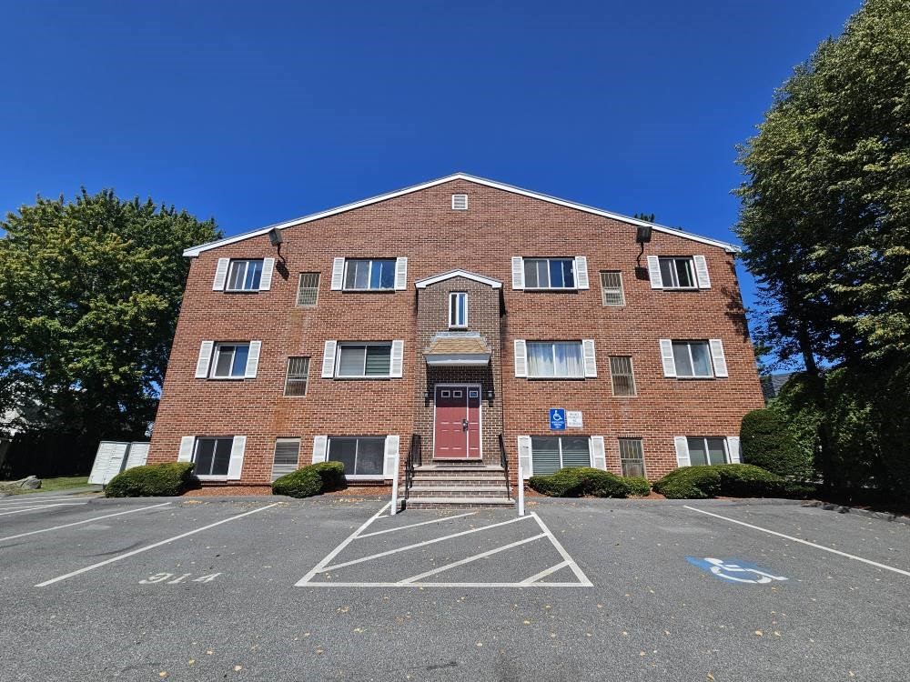 35 Prospect Street Unit 215, Woburn, MA 01801 - Image 23