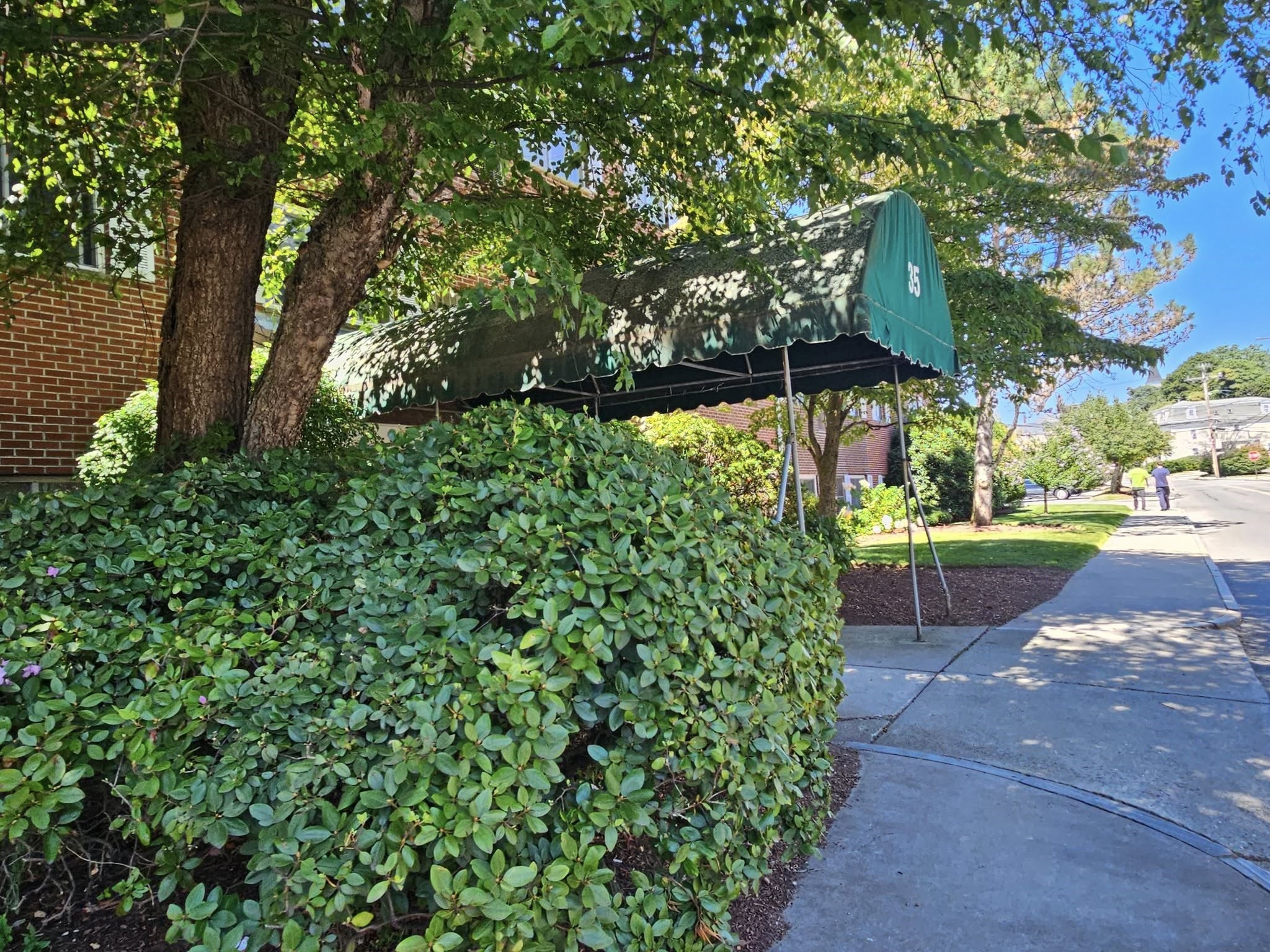 35 Prospect Street Unit 215, Woburn, MA 01801 - Image 24