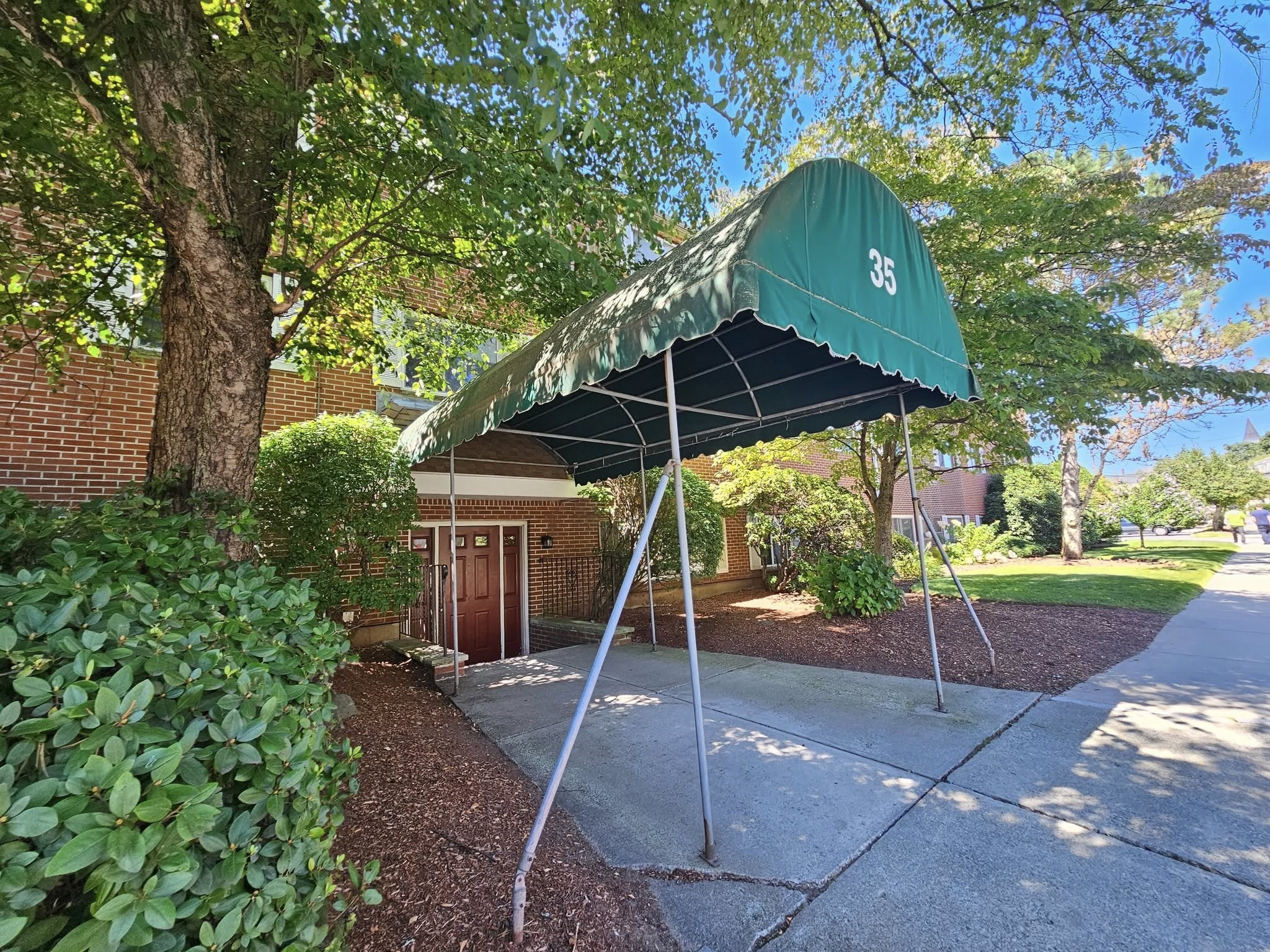 35 Prospect Street Unit 215, Woburn, MA 01801 - Image 26