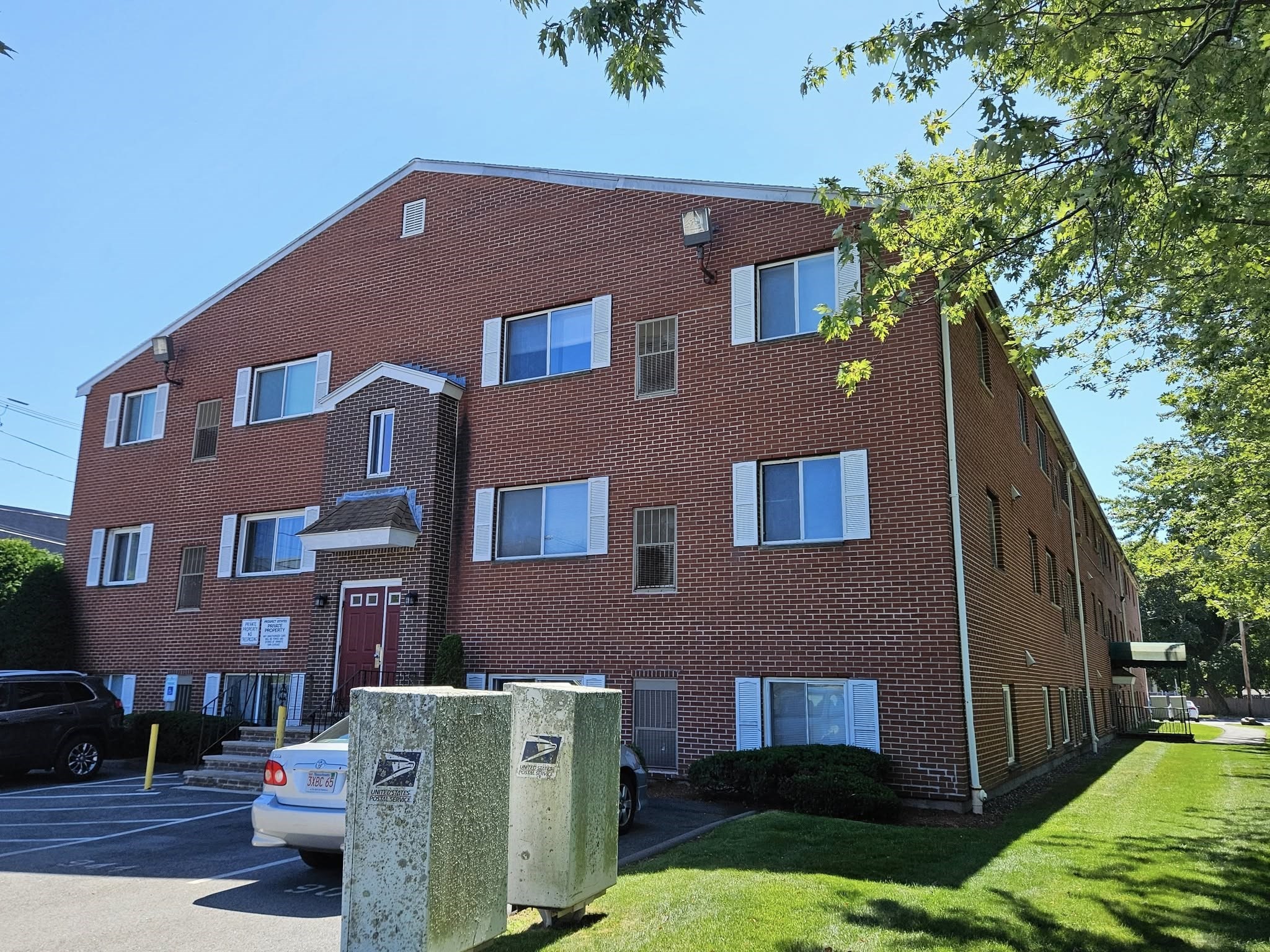 35 Prospect Street Unit 215, Woburn, MA 01801 - Image 28