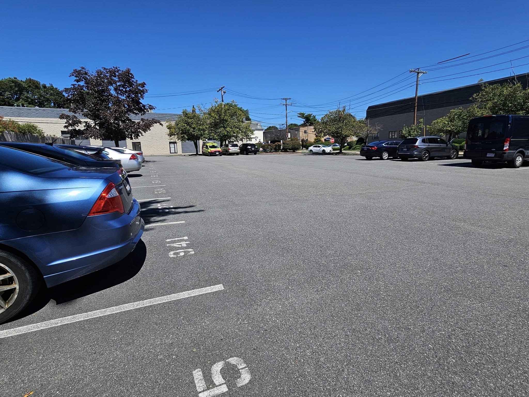 35 Prospect Street Unit 215, Woburn, MA 01801 - Image 31