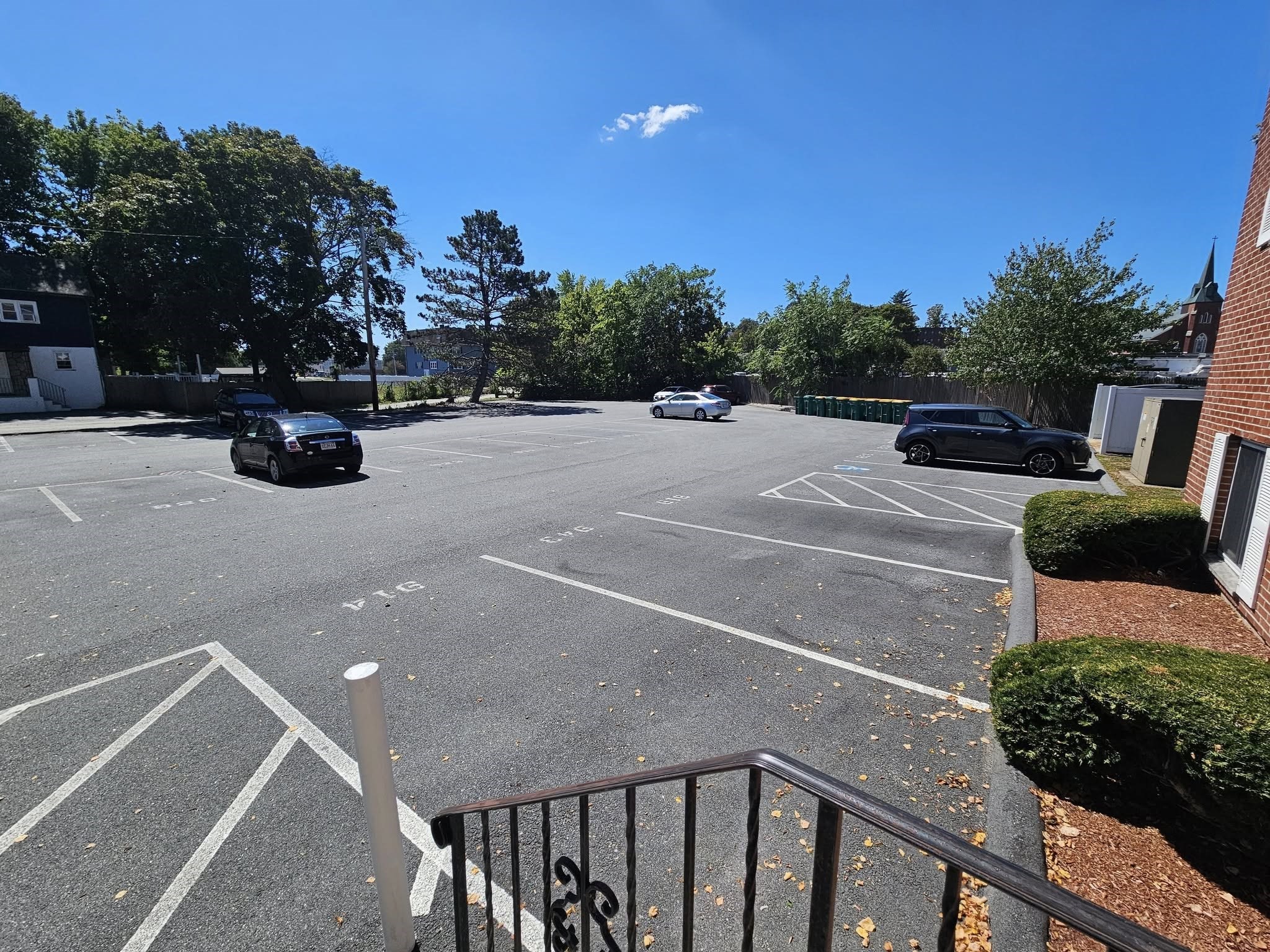 35 Prospect Street Unit 215, Woburn, MA 01801 - Image 36