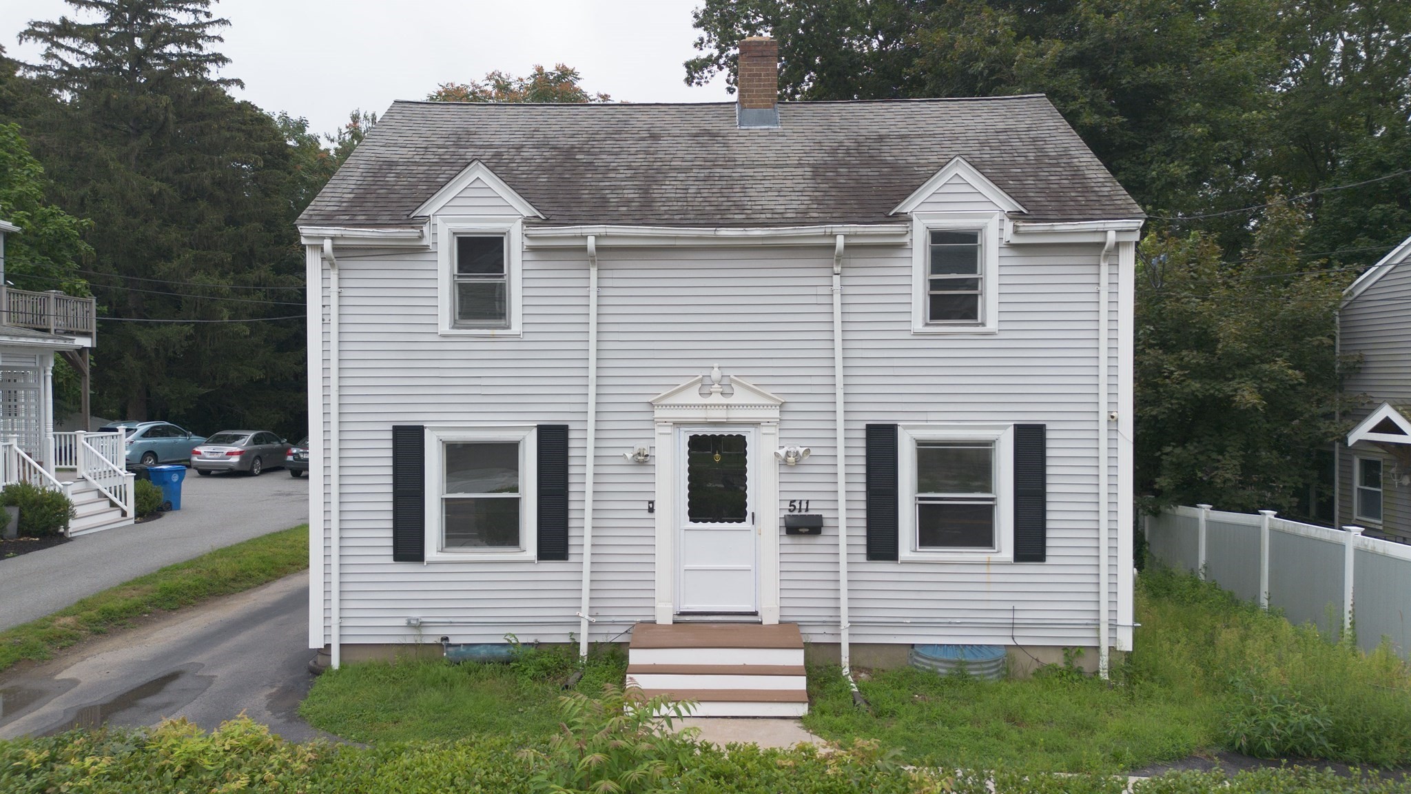 511 Lexington St, Waltham, MA 02452