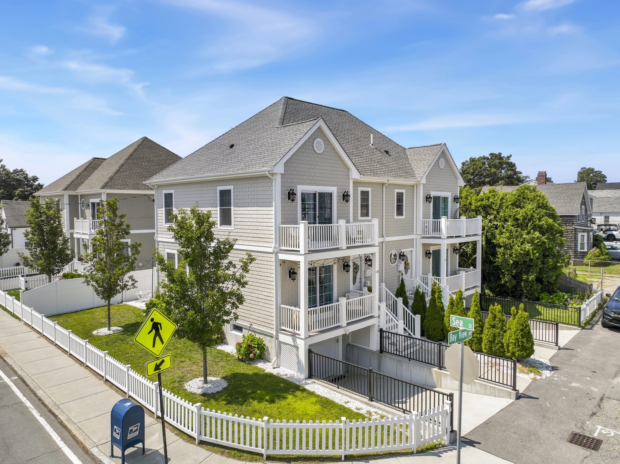 103 Bay View Ave #103, Quincy, MA 02169