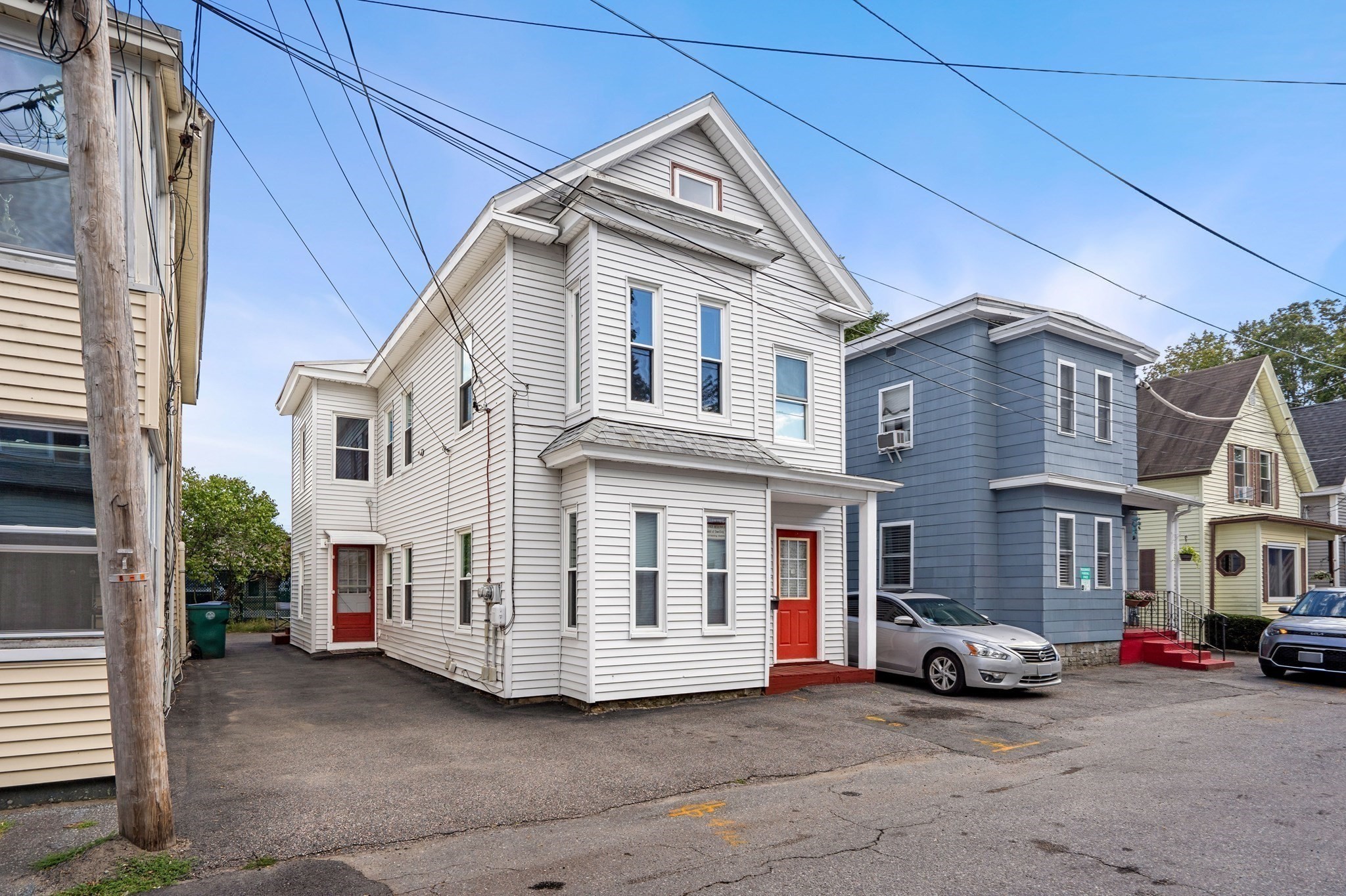 10 Clinton Ave, Lowell, MA 01854 - Image 2
