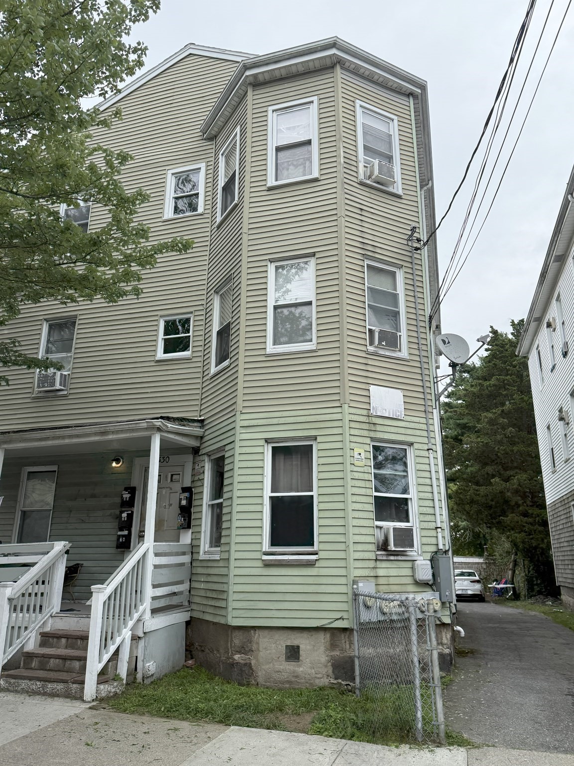 330 N Front St, New Bedford, MA 02746 - Image 1
