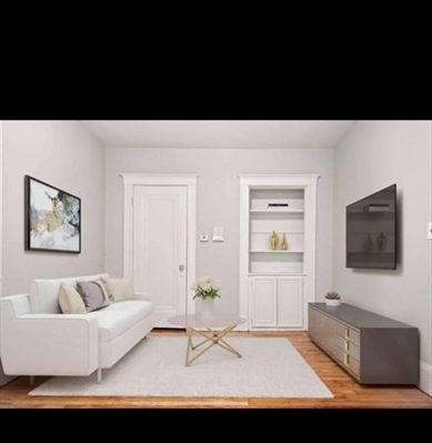 4 Kingsley Ter, Apt 11