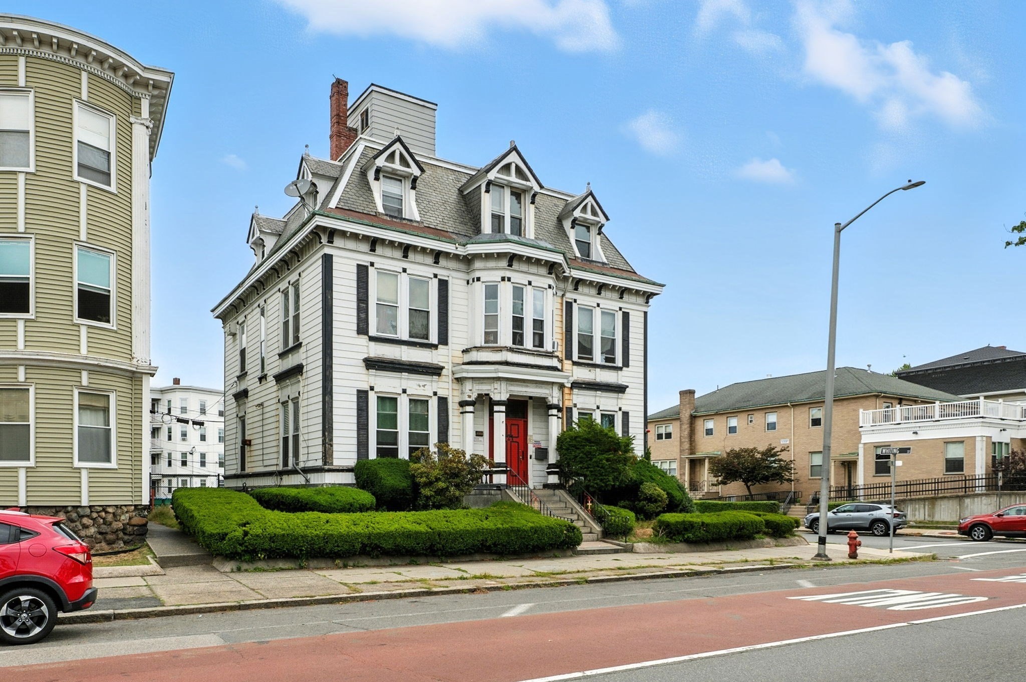121 N Common, Lynn, MA 01902