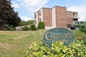 152 Turner Road Unit 14, Holliston, MA 01746