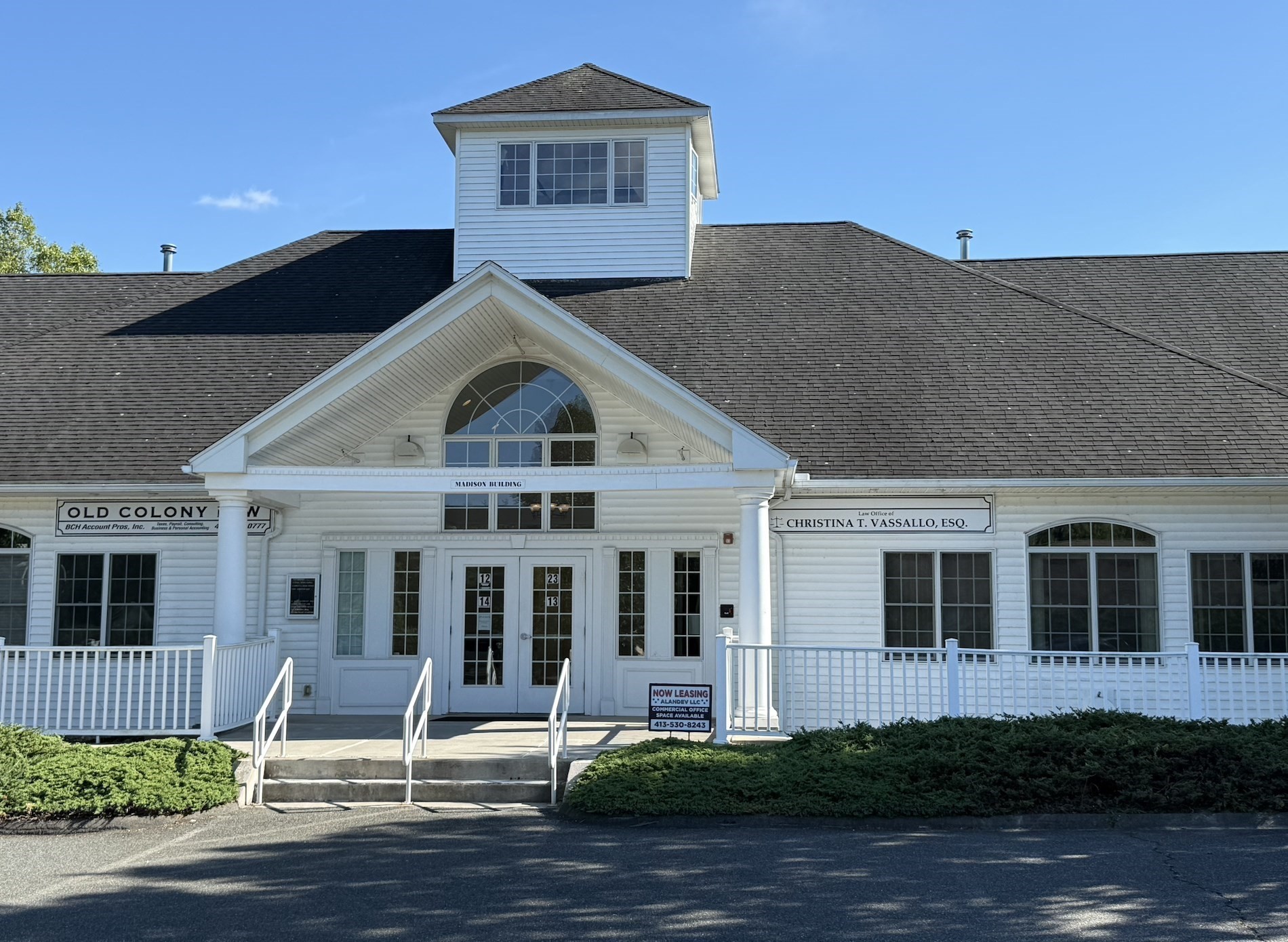 245 Russell St, Hadley, MA 01035 - Image 2