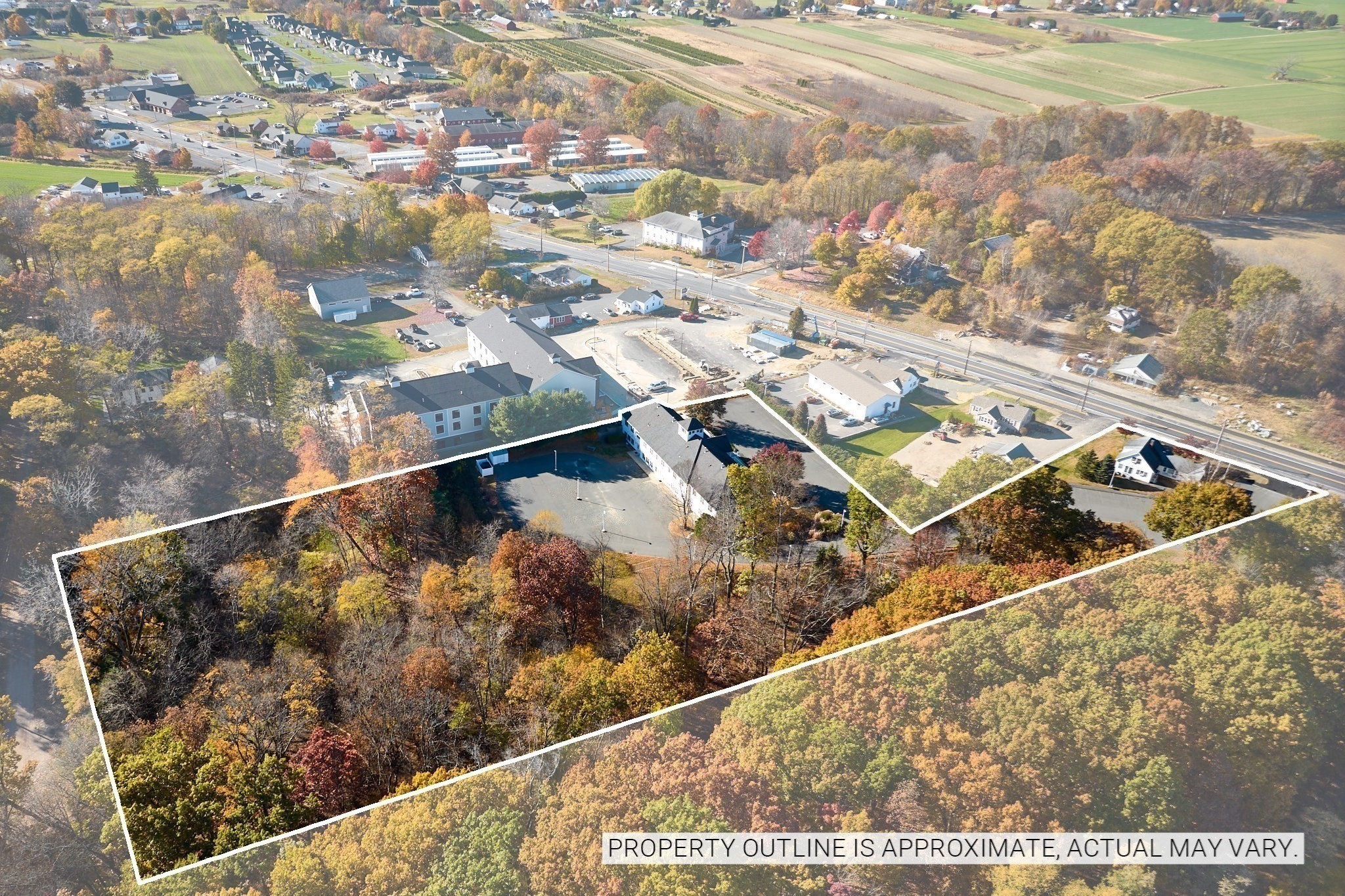 245 Russell St, Hadley, MA 01035 - Image 14