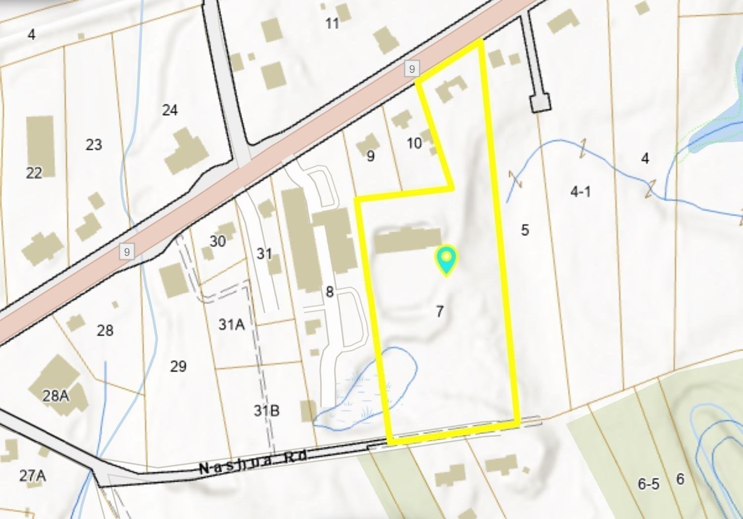 245 Russell St, Hadley, MA 01035 - Image 35