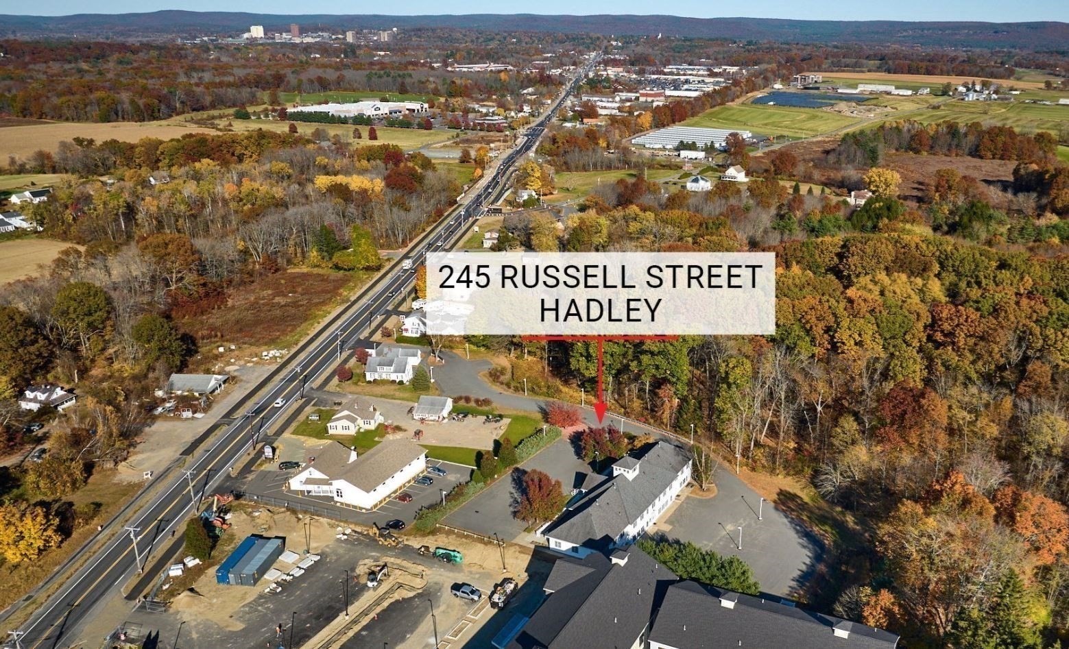 245 Russell St, Hadley, MA 01035 - Image 7