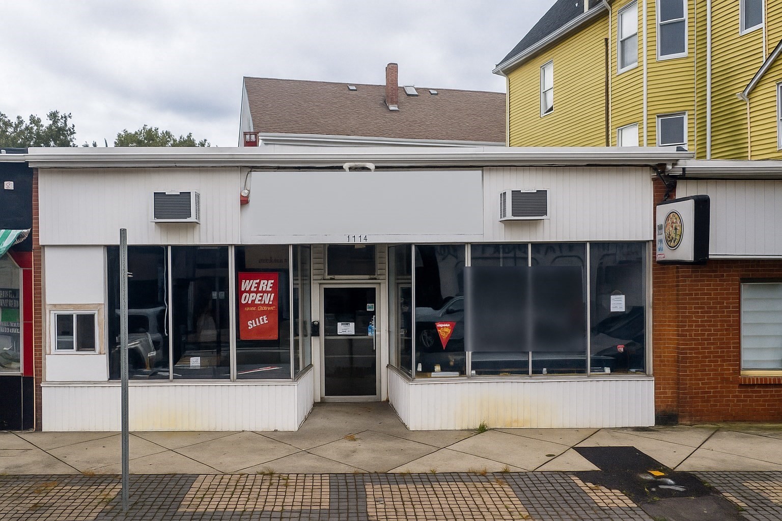 1114 Acushnet Ave, New Bedford, MA 02746 - Image 1