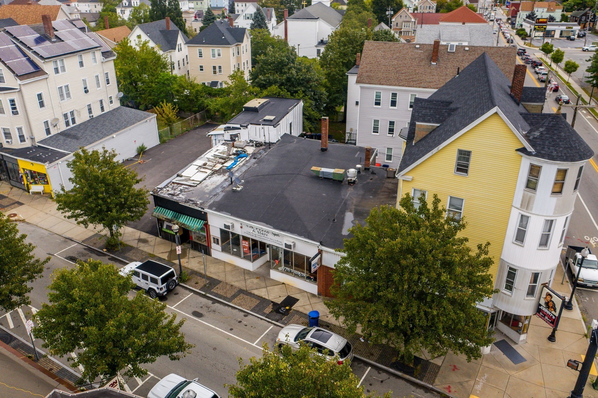 1114 Acushnet Ave, New Bedford, MA 02746 - Image 3