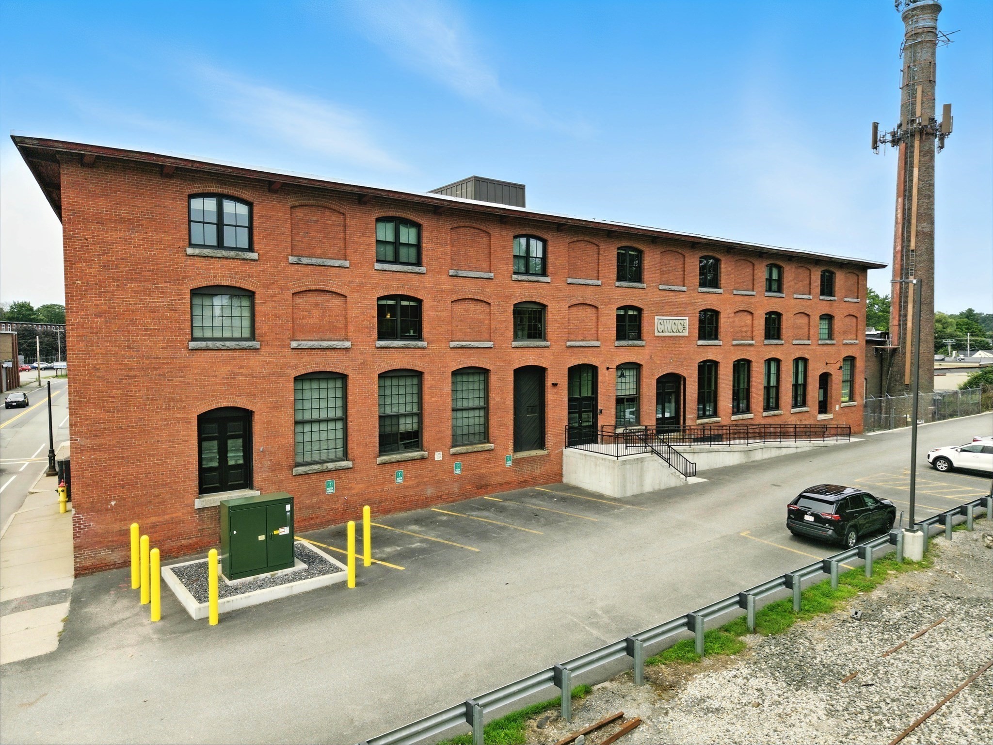 55 Sterling St Unit 314, Clinton, MA 01510 - Image 33