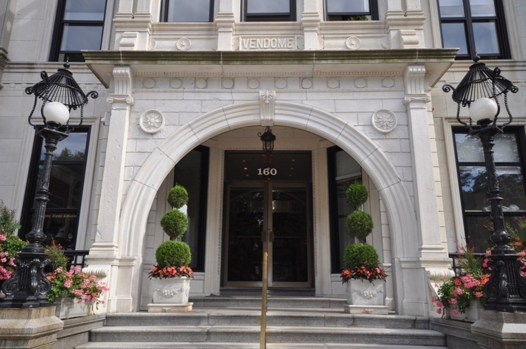160 Commonwealth Ave Unit 513, Back Bay, Boston, MA 02116 - Image 29