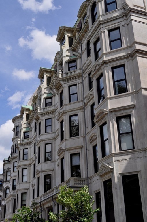 160 Commonwealth Ave Unit 513, Back Bay, Boston, MA 02116 - Image 30