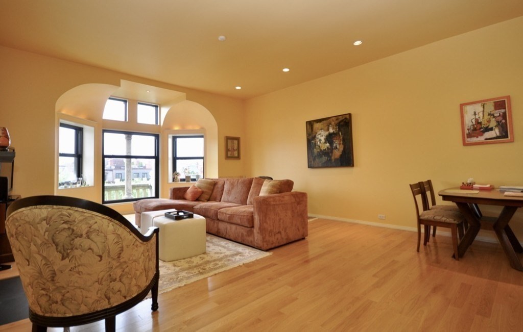 160 Commonwealth Ave Unit 513, Back Bay, Boston, MA 02116 - Image 5