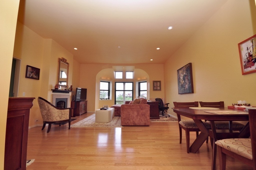 160 Commonwealth Ave Unit 513, Back Bay, Boston, MA 02116 - Image 9