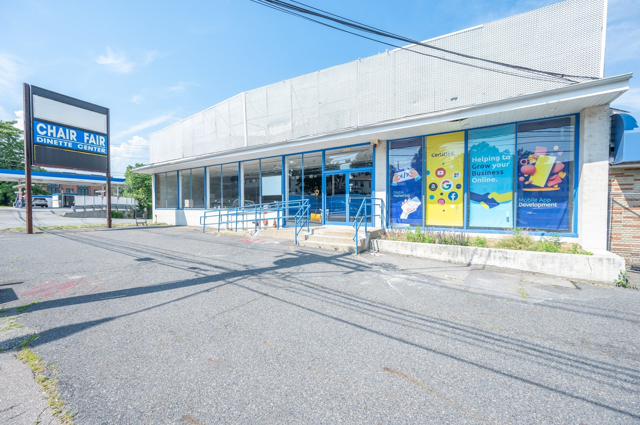 1455 Vfw Pkwy, West Roxbury, Boston, MA 02132 - Image 1