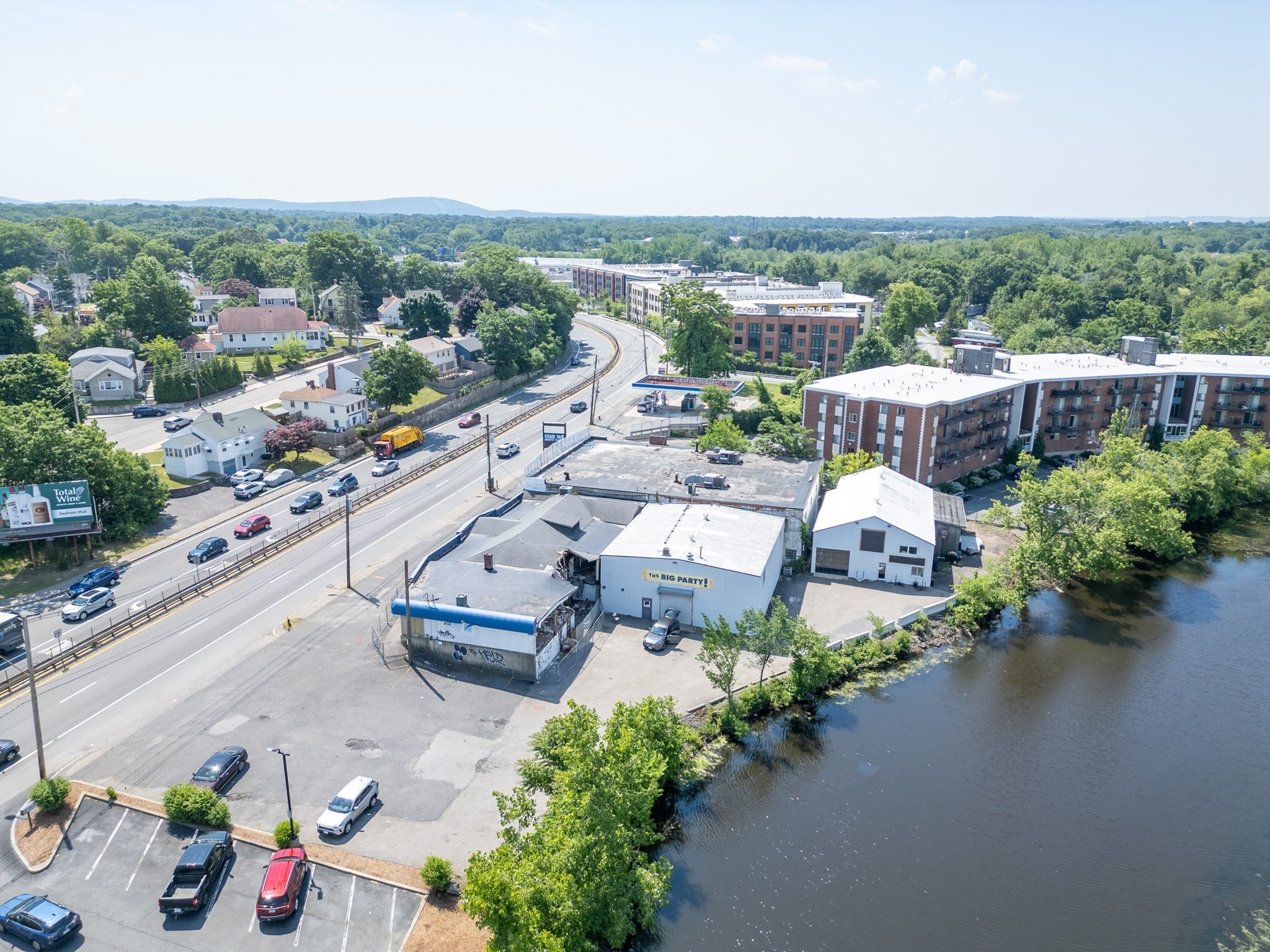 1455 Vfw Pkwy, West Roxbury, Boston, MA 02132 - Image 2