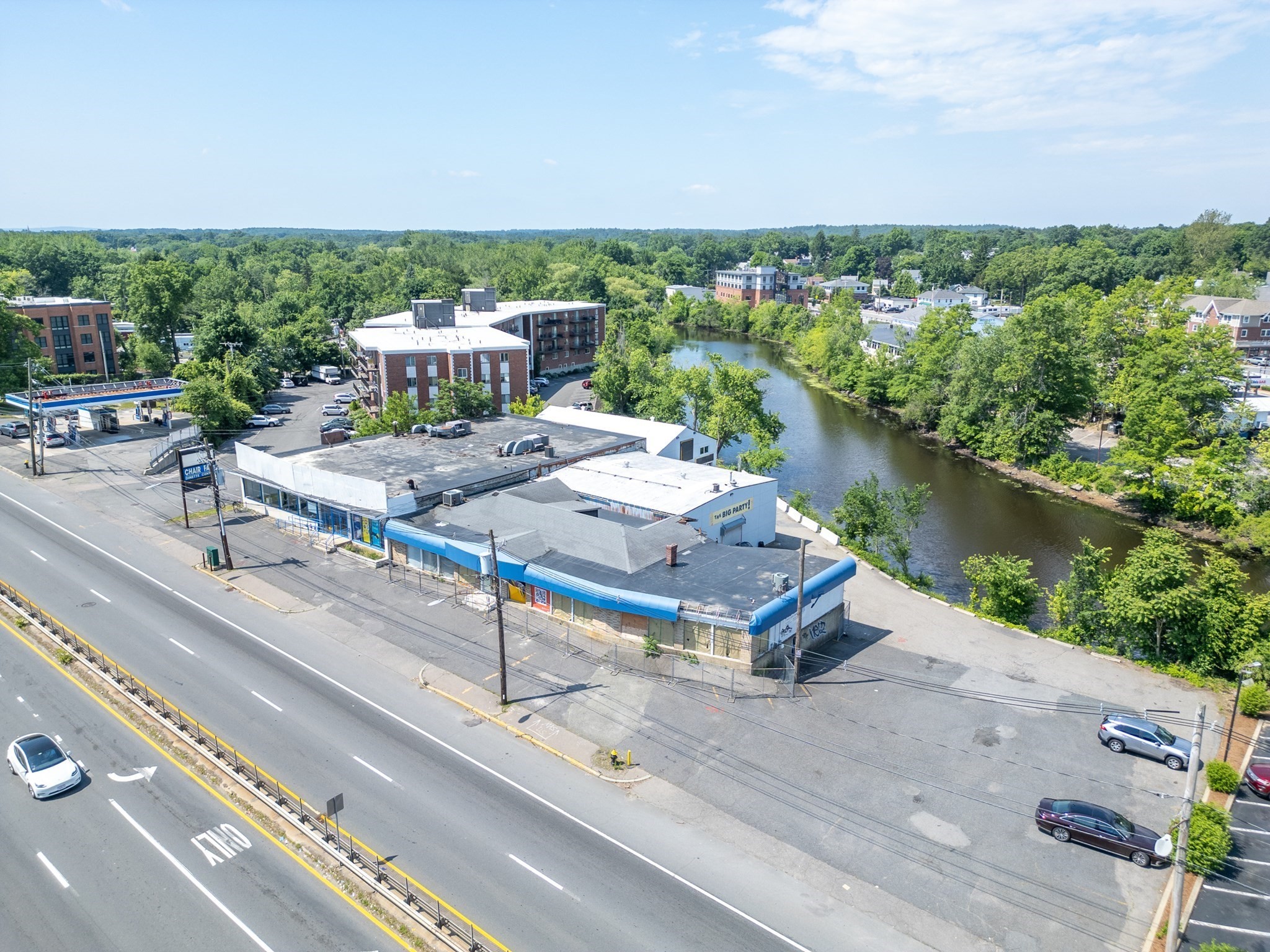 1455 Vfw Pkwy, West Roxbury, Boston, MA 02132 - Image 3