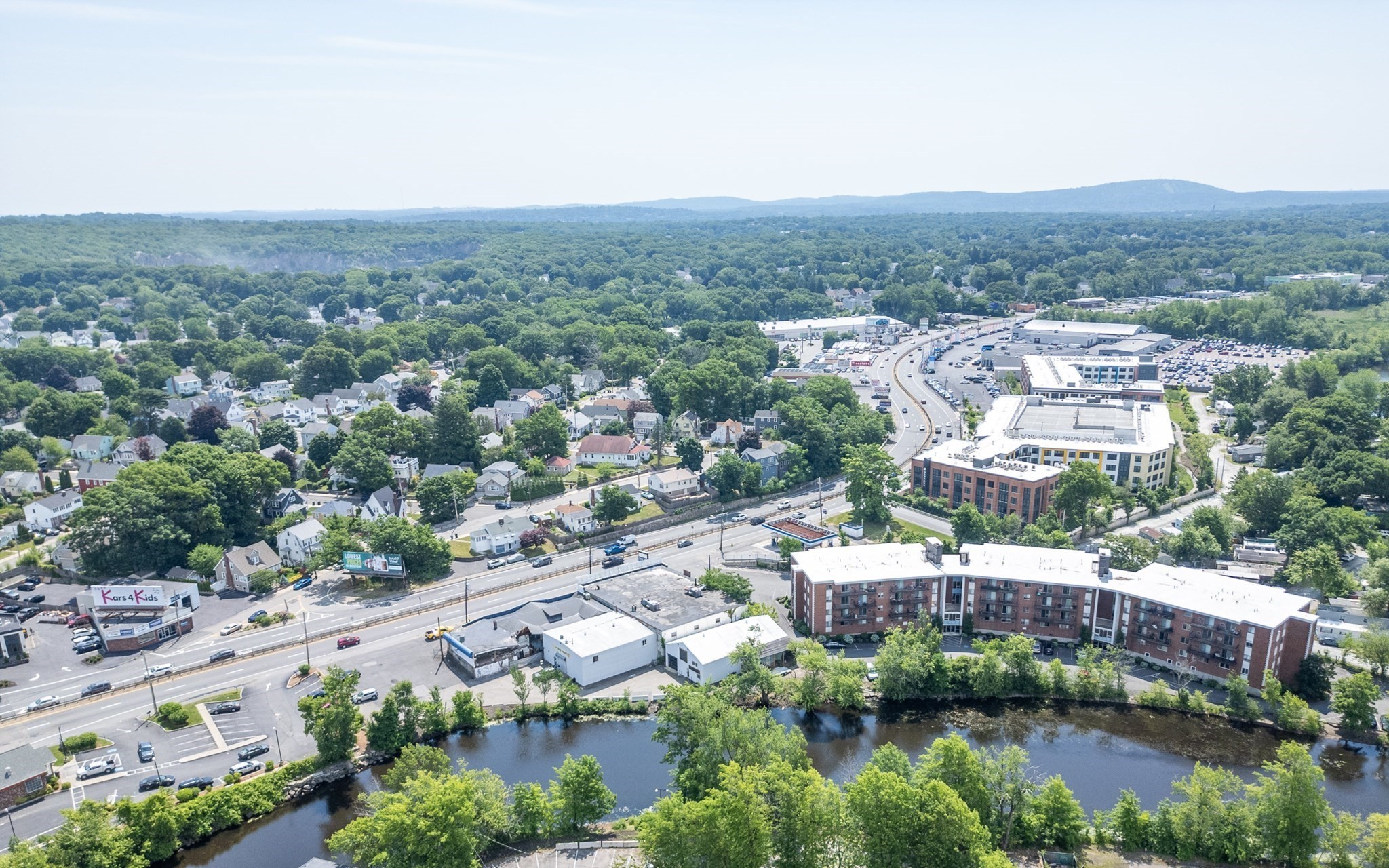 1455 Vfw Pkwy, West Roxbury, Boston, MA 02132 - Image 6