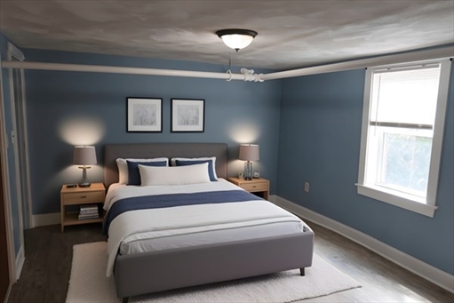 305 Rindge Ave, Apt 1