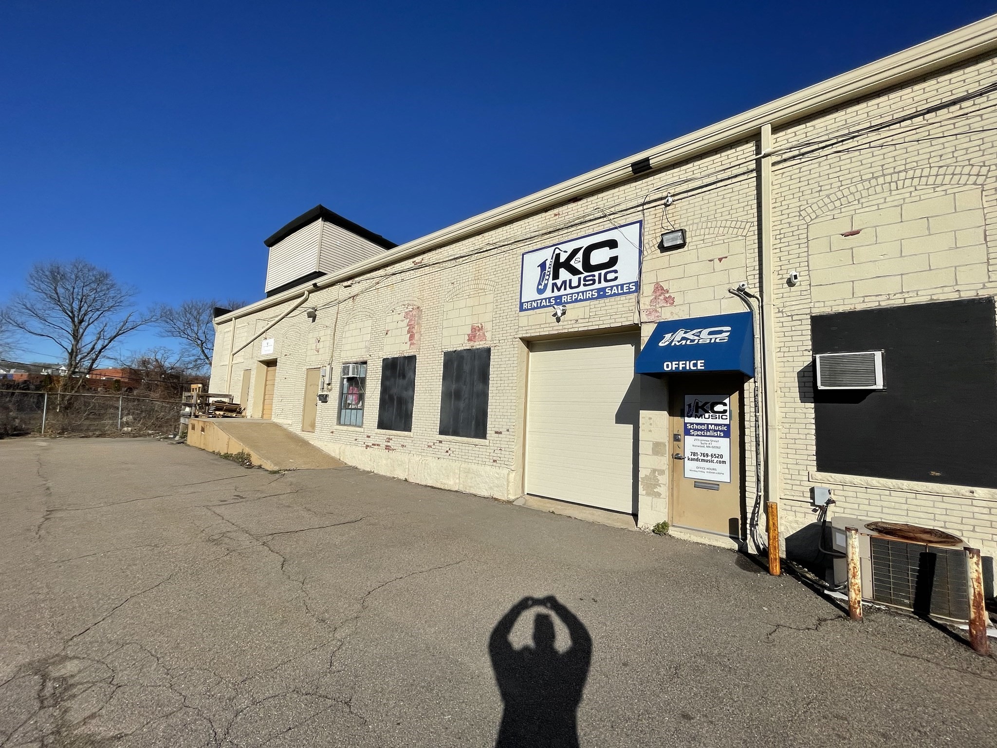 273 Lenox Street, Norwood, MA 02062 - Image 1