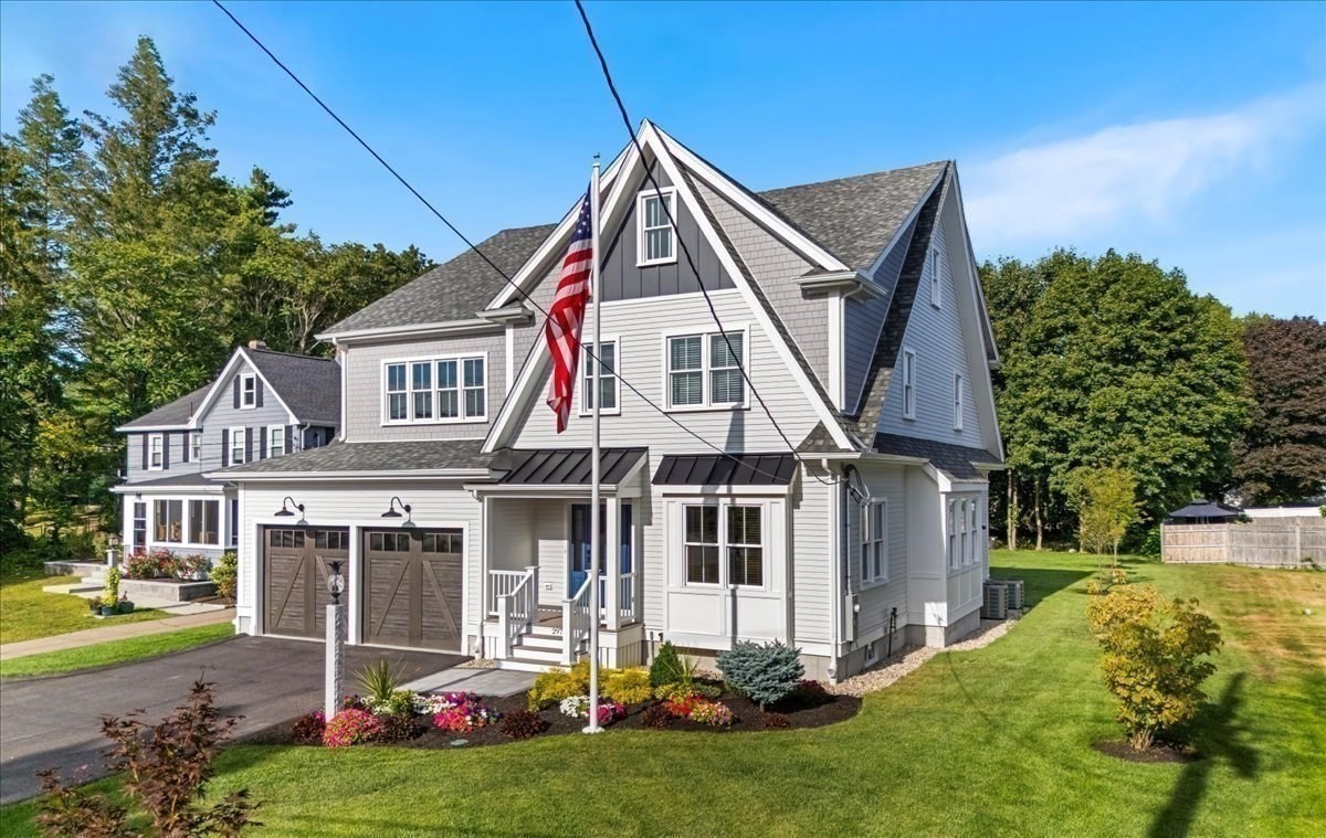 297 Pine Street, Dedham, MA 02026 - Image 2