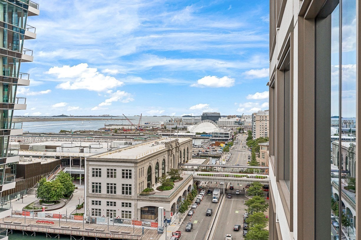 133 Seaport Blvd Unit 1516, Seaport, Boston, MA 02210 - Image 2