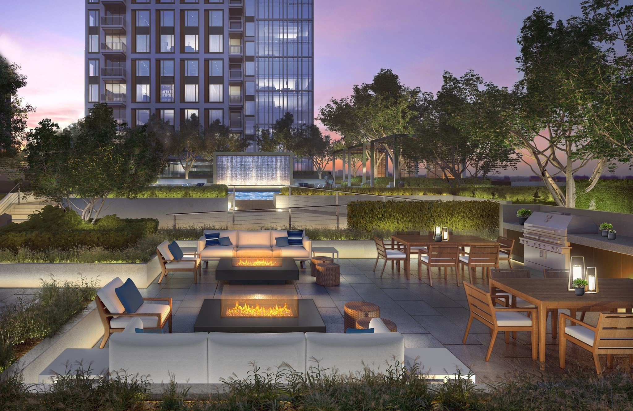 133 Seaport Blvd Unit 1516, Seaport, Boston, MA 02210 - Image 15