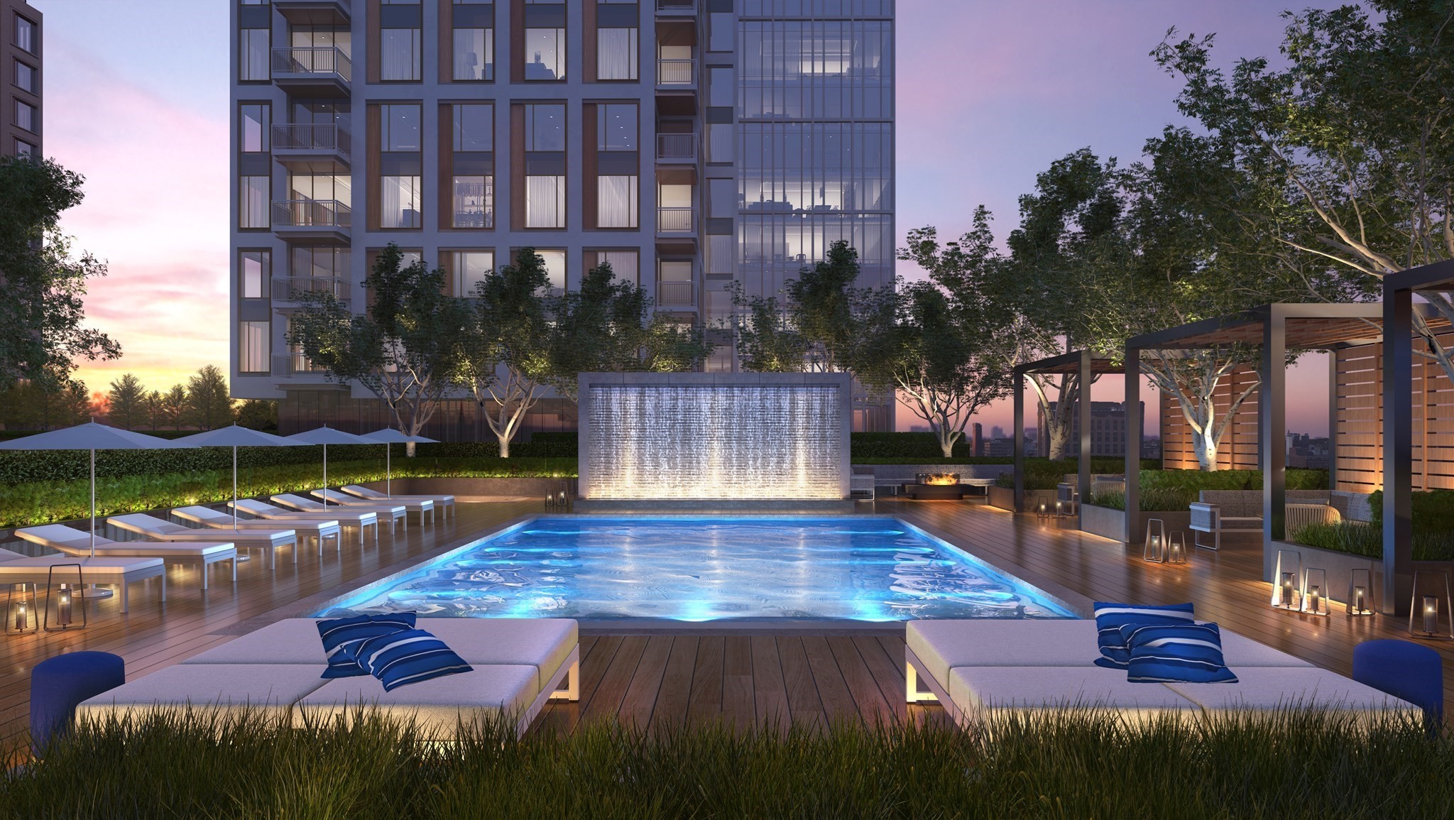 133 Seaport Blvd Unit 1516, Seaport, Boston, MA 02210 - Image 16