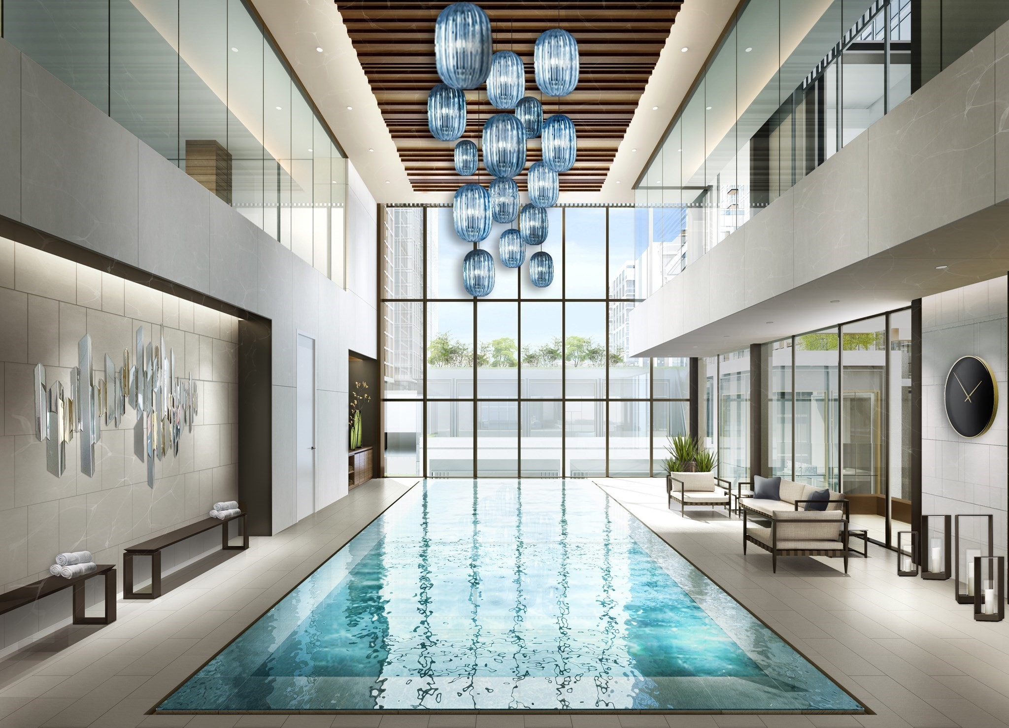 133 Seaport Blvd Unit 1516, Seaport, Boston, MA 02210 - Image 18