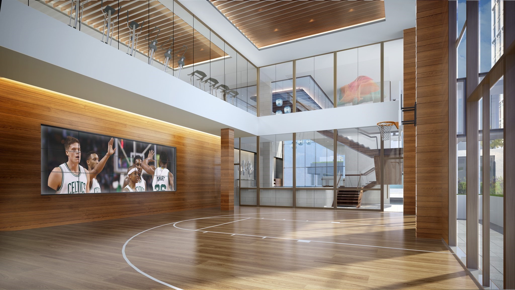 133 Seaport Blvd Unit 1516, Seaport, Boston, MA 02210 - Image 19