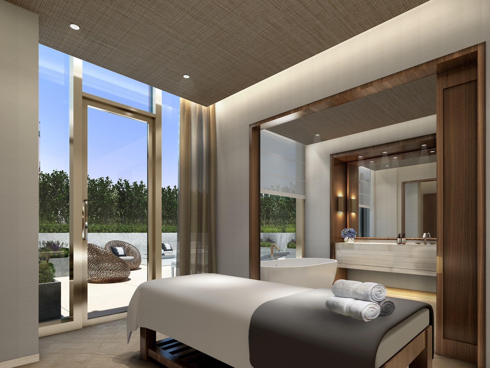 133 Seaport Blvd Unit 1516, Seaport, Boston, MA 02210 - Image 21