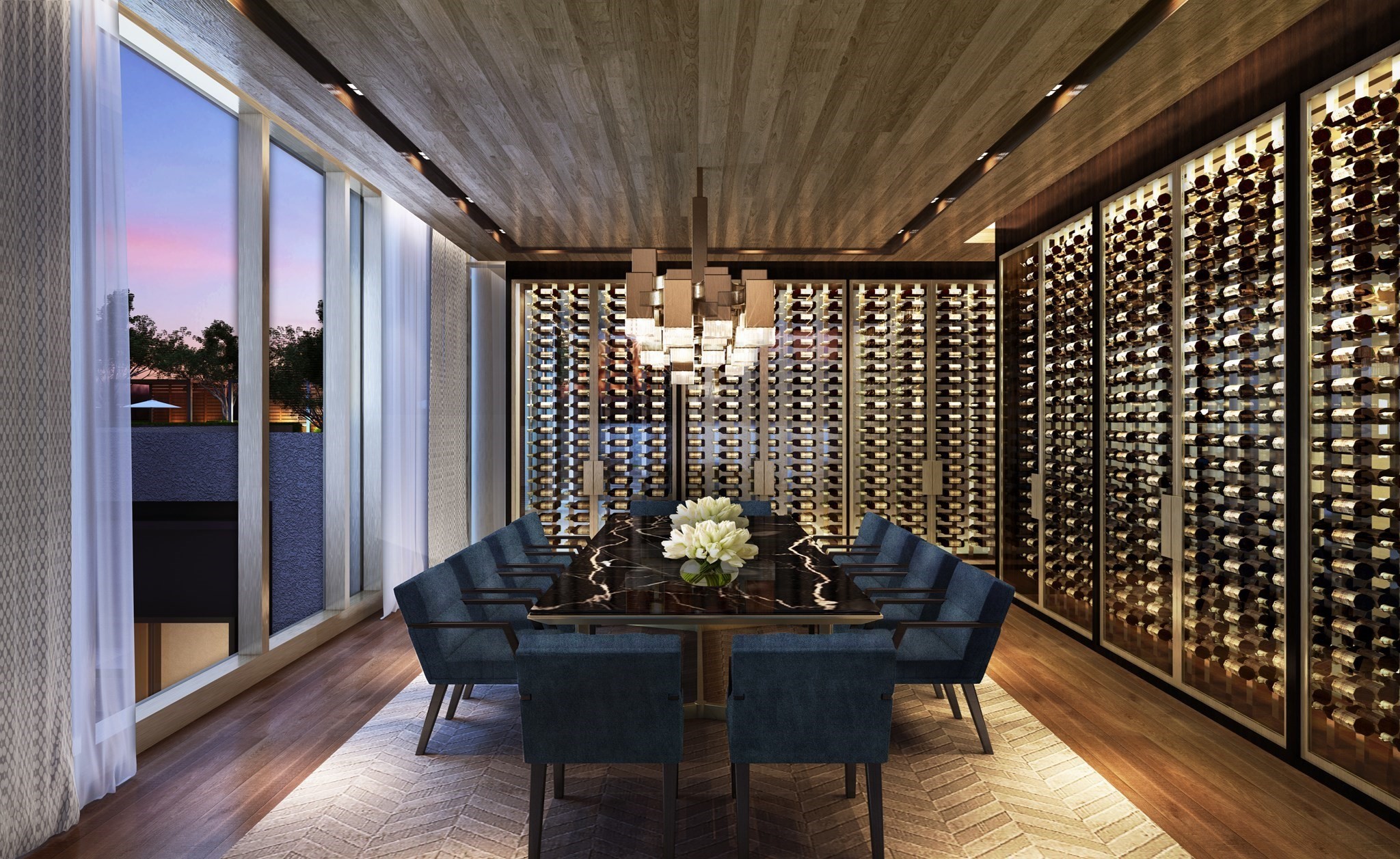 133 Seaport Blvd Unit 1516, Seaport, Boston, MA 02210 - Image 22