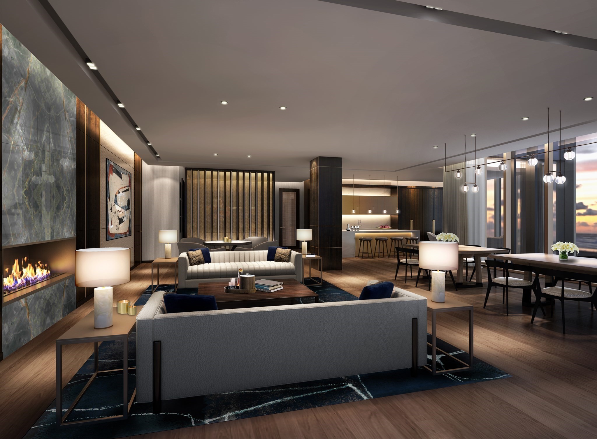 133 Seaport Blvd Unit 1516, Seaport, Boston, MA 02210 - Image 23