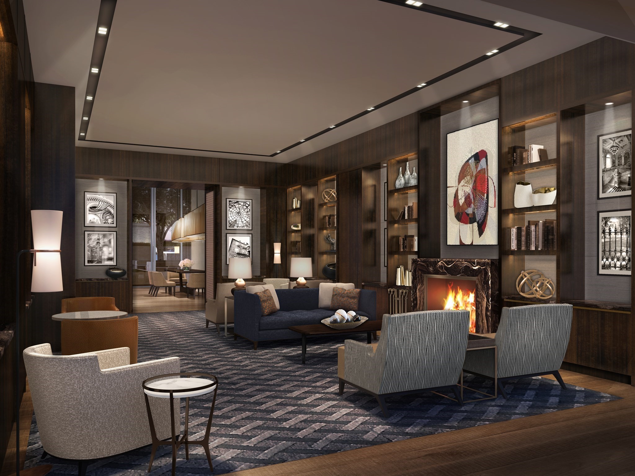 133 Seaport Blvd Unit 1516, Seaport, Boston, MA 02210 - Image 24