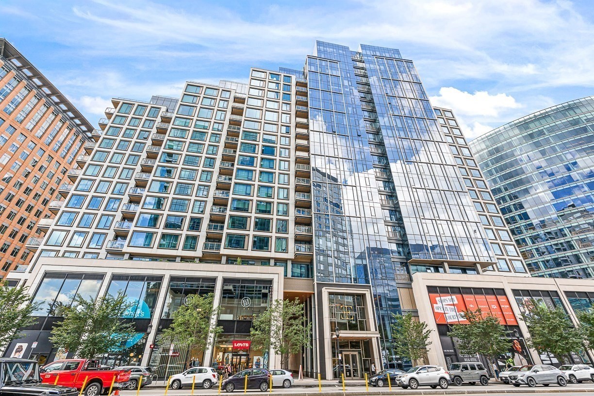 133 Seaport Blvd Unit 1516, Seaport, Boston, MA 02210 - Image 26