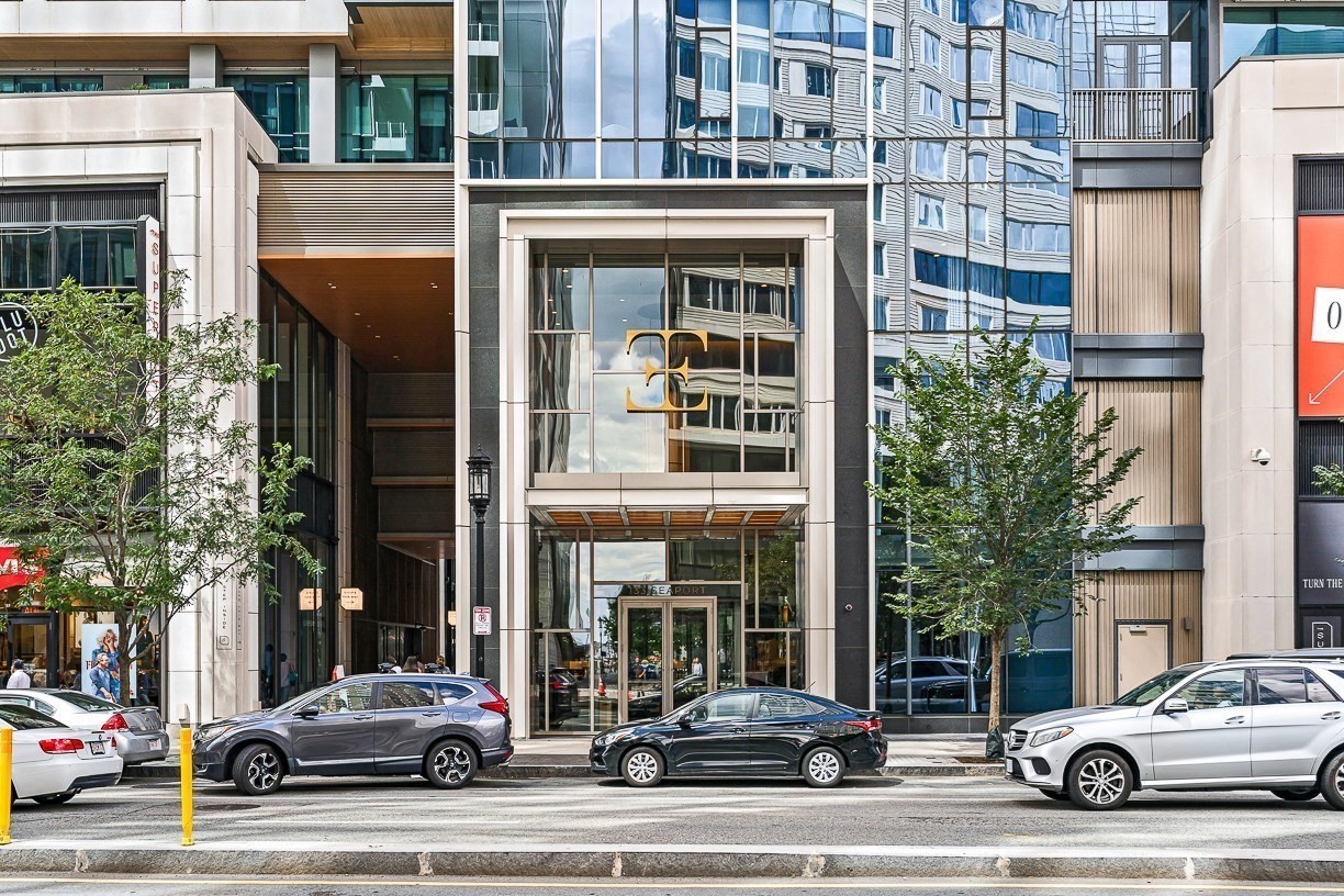 133 Seaport Blvd Unit 1516, Seaport, Boston, MA 02210 - Image 27