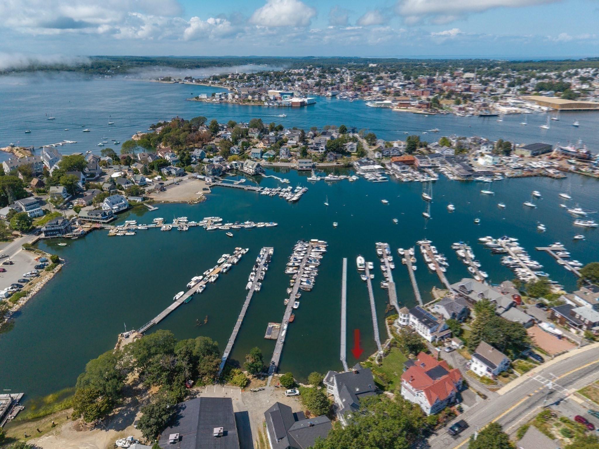 263 East Main Street, Gloucester, MA 01930
