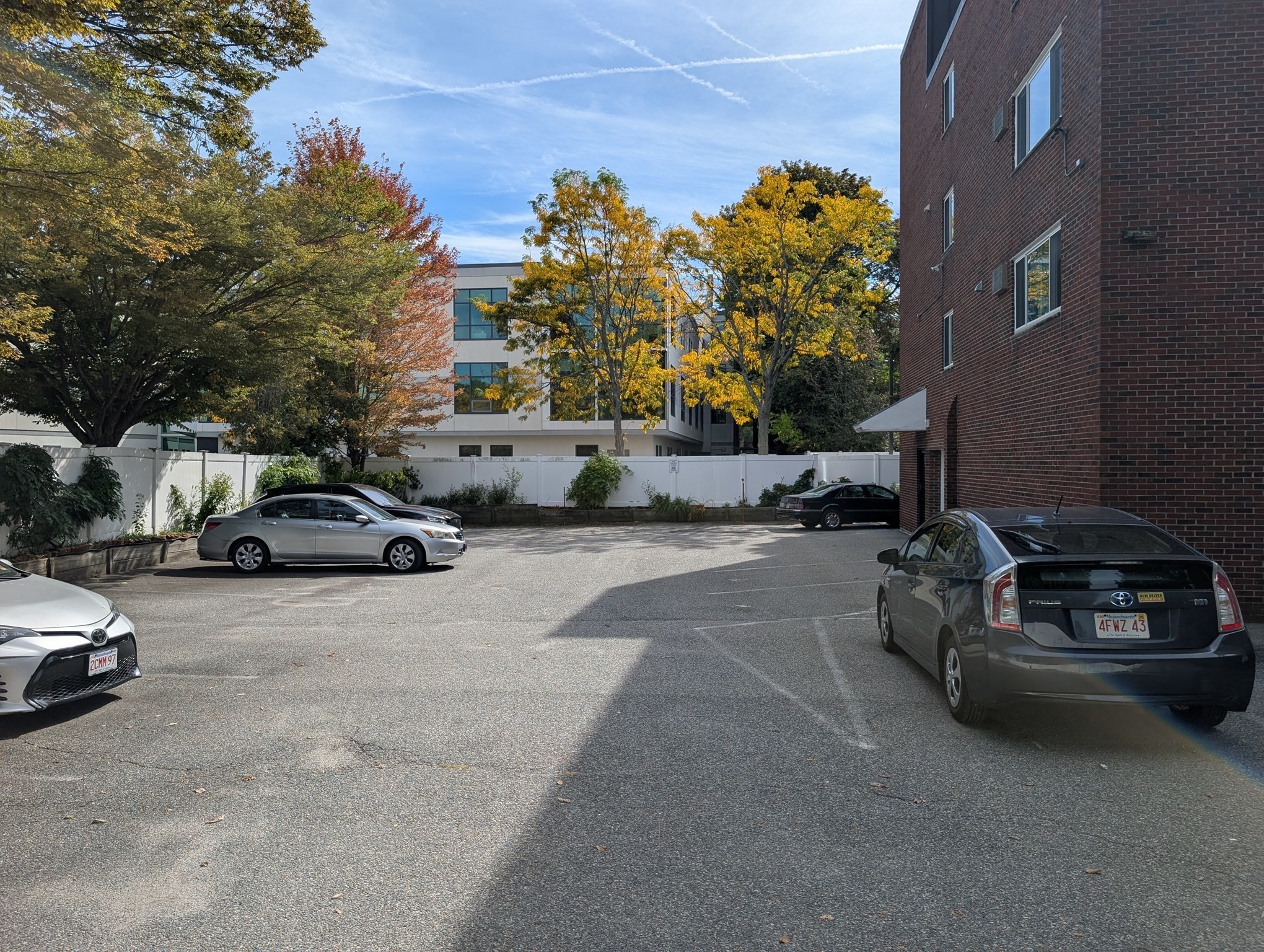 35 Homer Ave Unit 7, Cambridge, MA 02138