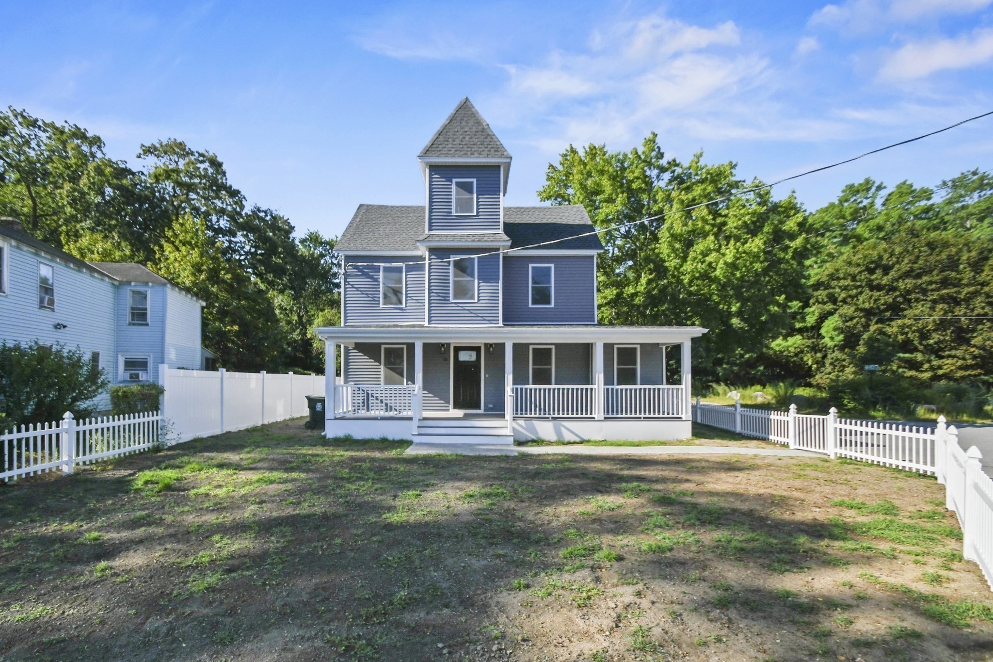 56 Grove Avenue, Wilmington, MA 01887
