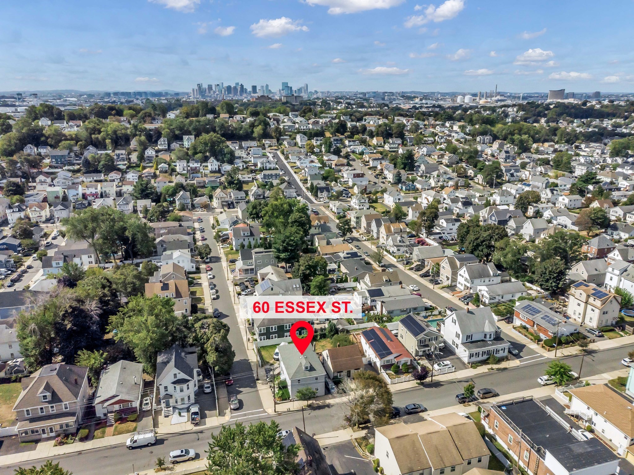 60 Essex St, Revere, MA 02151