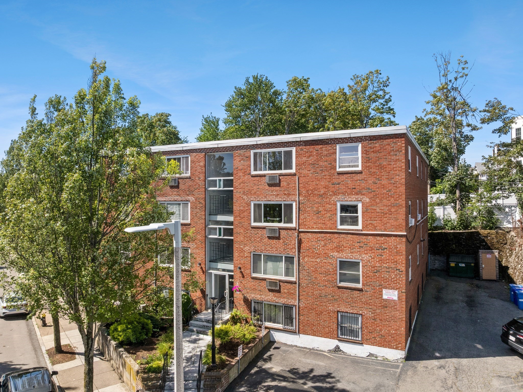 2089 Dorchester Ave Unit 2, Mattapan, Boston, MA 02124 - Image 2